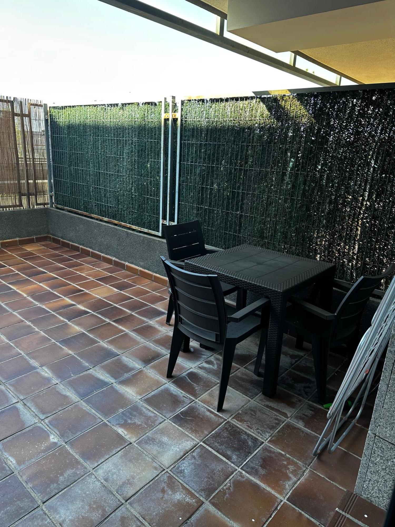 Loft_luminoso_efeso Apartamento Madri